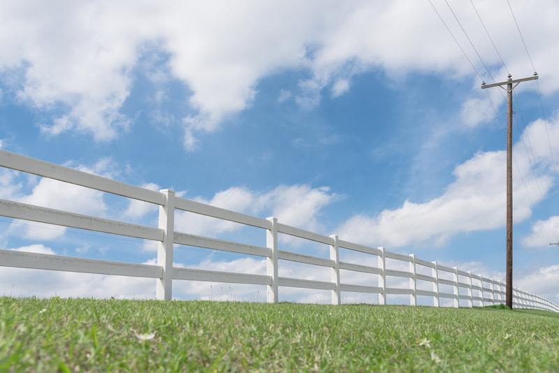 split rail fence installation illinois
