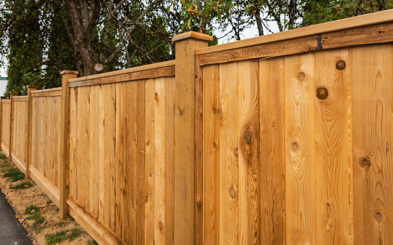 security fencing contractor fence company schaumburg illinois wood fence