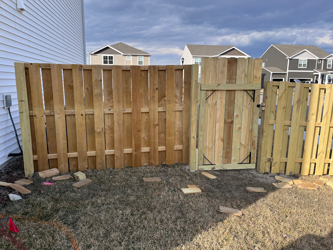 lowest price fence company