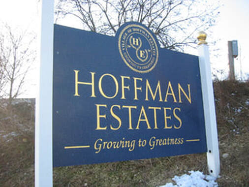 fence company hoffman estates illinois