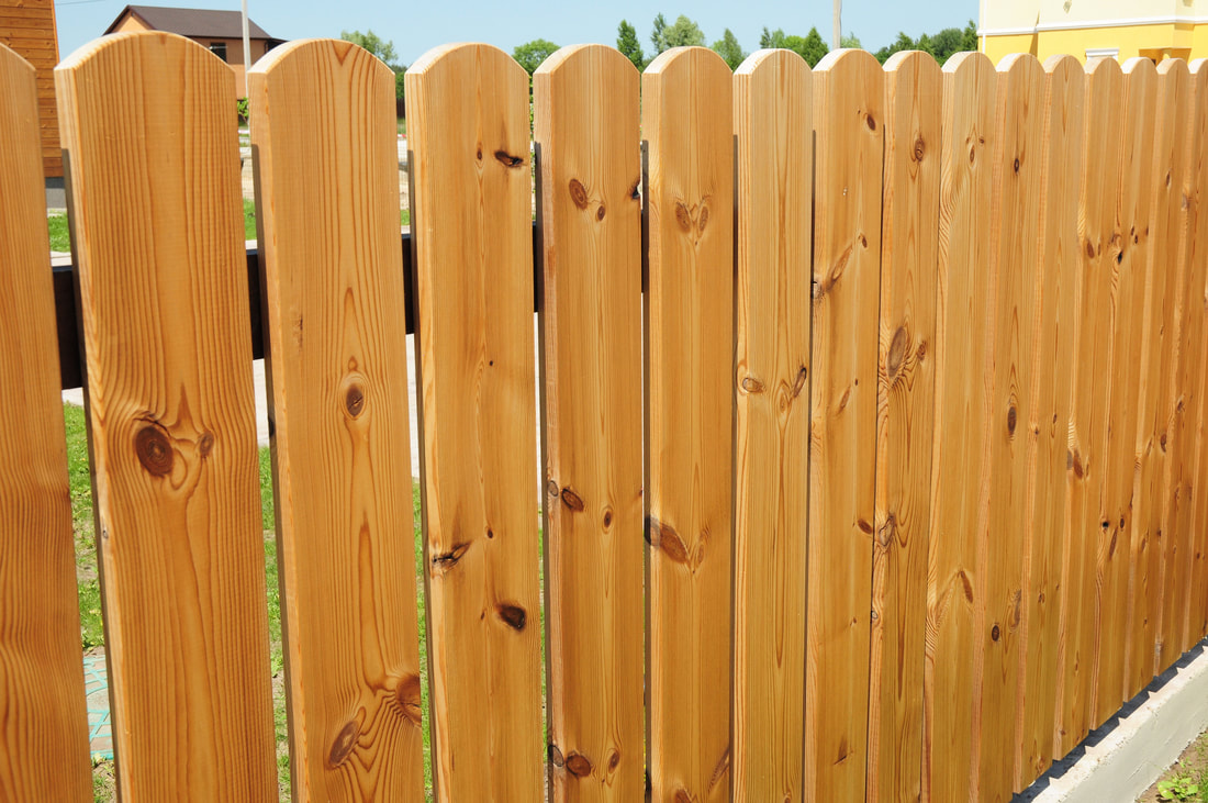 wood fence installation schaumburg il
